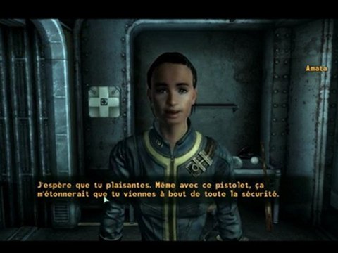 Fallout 3 - Quête Principale 02