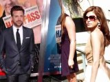 Eva Mendes Dating Jason Sudeikis?