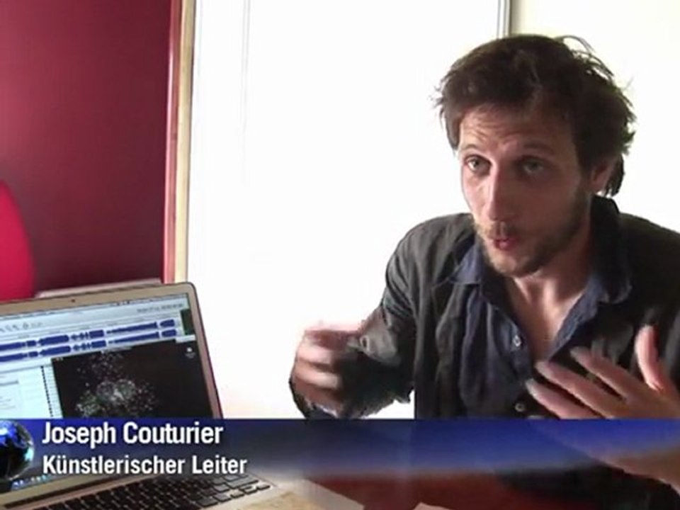 Riesen-feuerwerk bei fürsten-hochzeit in monaco