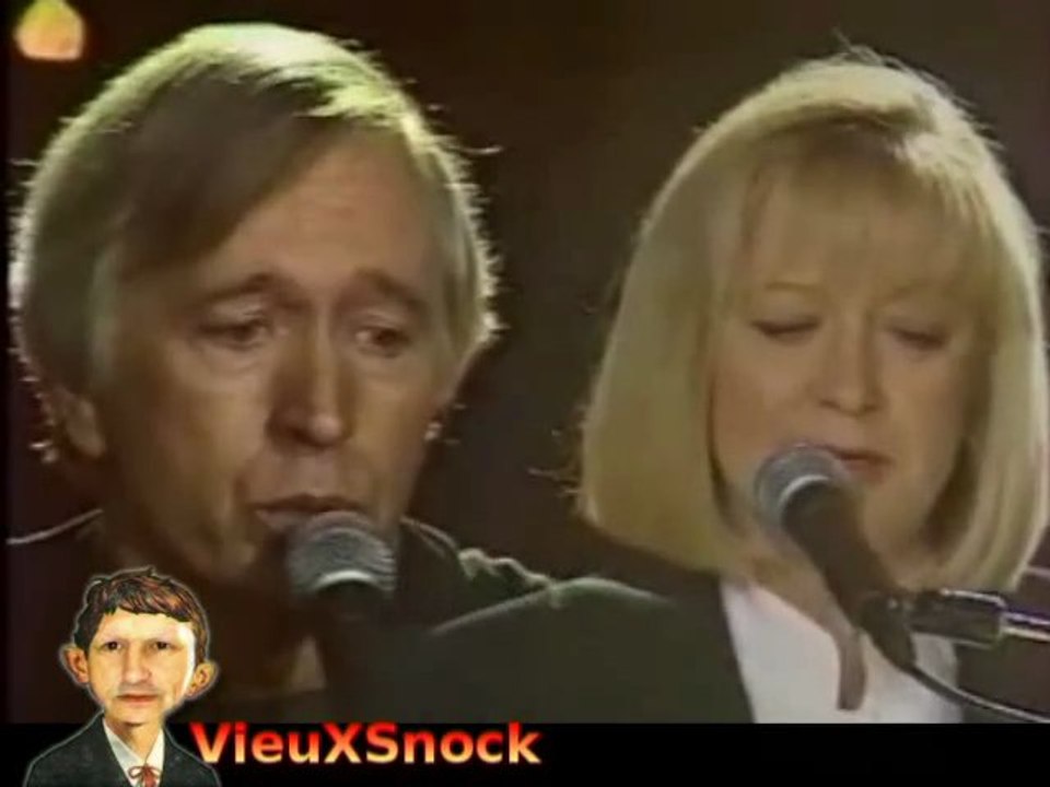 Alice Dona et Yves Gilbert   Aznavour..Aznavour