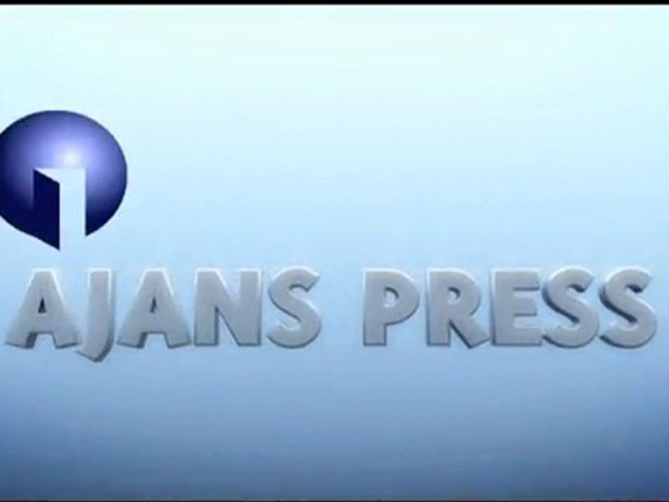 Ajans Press - Tanitim Filmi