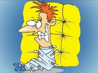 Murat Yılmaz YILDIRIM - Taşlamalar