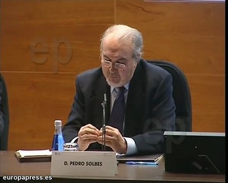 Almunia, convencido del éxito de las medidas