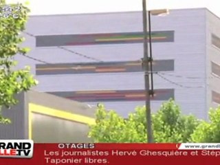 OVH inaugure un datacenter sans climatisation ! (Roubaix)