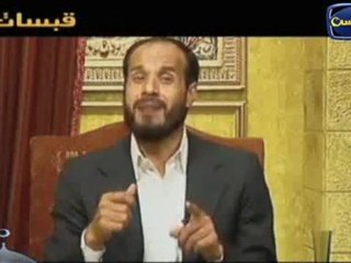 قبسات ونسمات ... الكذب