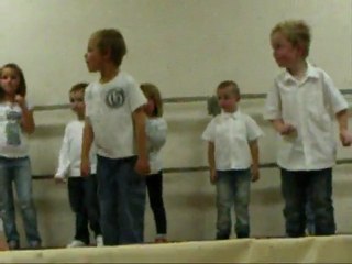 FETE DE FIN D ANNEE ECOLE 2011_0001