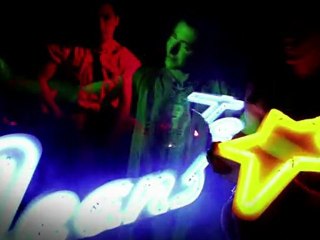 Jeans Team - Totes Kino