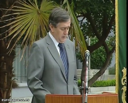 Guardias civiles regresan de Afganistán