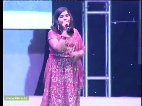 Barış Güvercini Hindistan 9.Türkçe Olimpiyatları