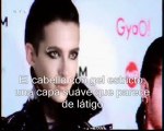 Reportaje Tokio Hotel 26-6-2011 Subtitulado español Dos