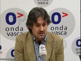 Urizar habla de presiones de PSOE y PP sobre el Supremo