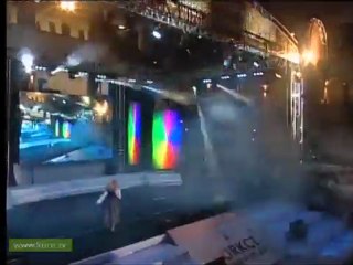 Halkalı Şeker Norveç Kayseri 9.Türkçe Olimpiyatları