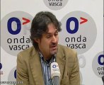 Urizar habla de presiones de PSOE y PP sobre el Supremo