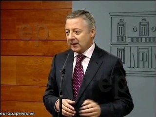 "La desconvocatoria de huelga es buena noticia"