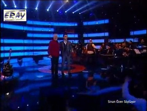 sinan özen & ilhan şeşen dağlar dağlar