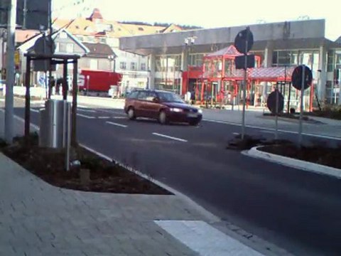 Auf großer Tour durch den VRS 2011-1