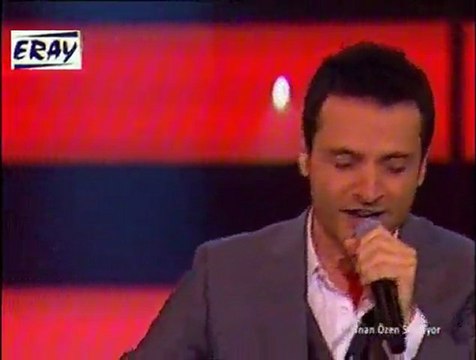 sinan özen söylüyor benzemez kimse sana