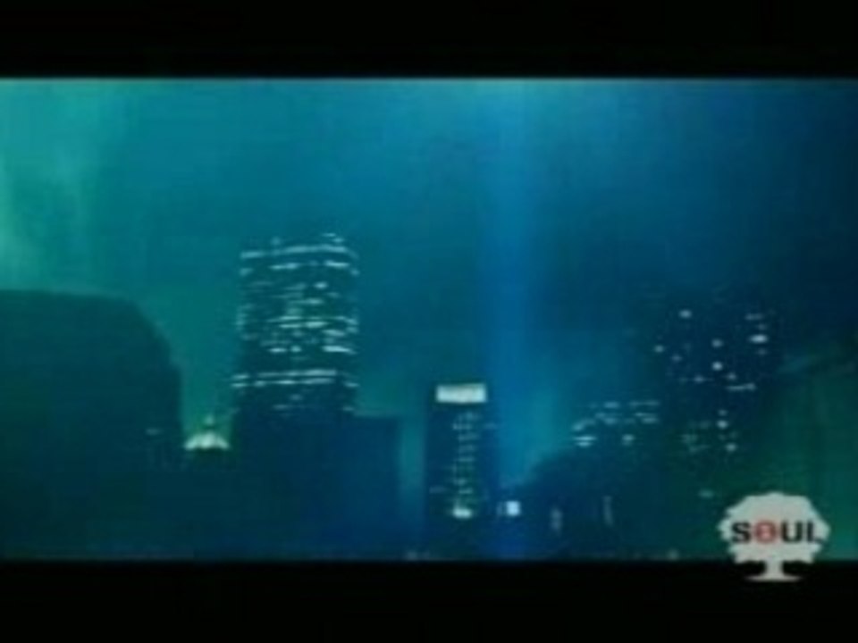 The Roots - Don't say nothin