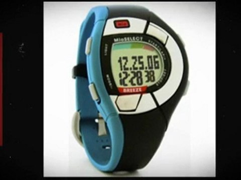 Heart Rate Monitors
