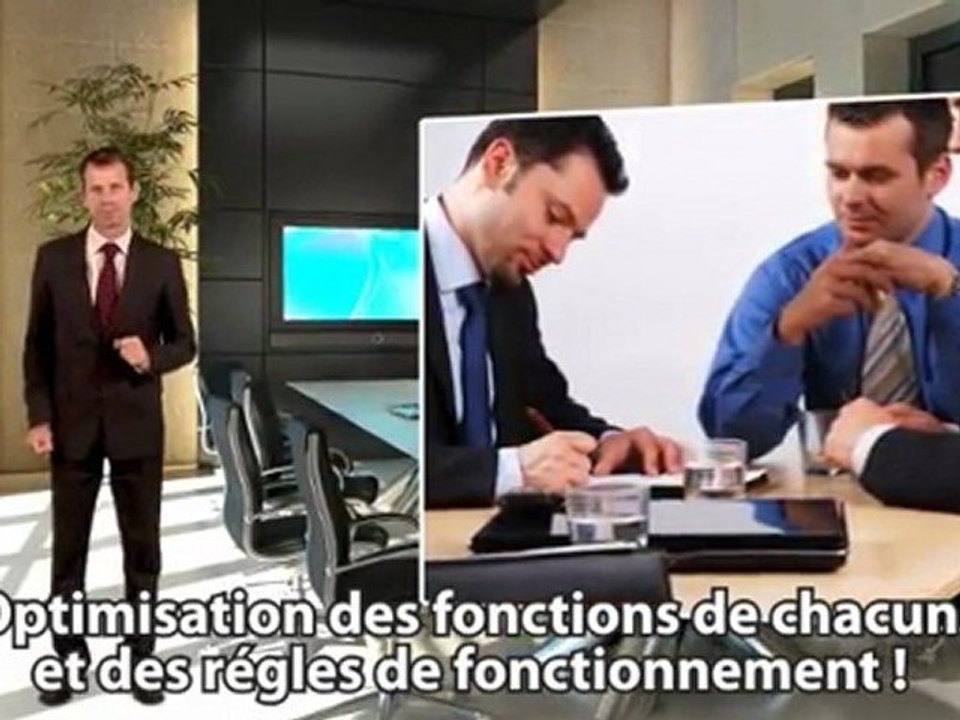 ANIMATION FORCE DE VENTE