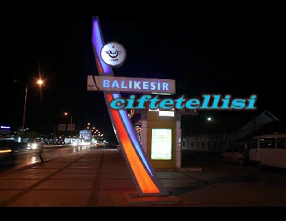 Cömlekci10(Müzik)Balikesir ciftetellisi