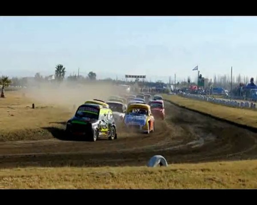 6º. Final 850 Grupo 1