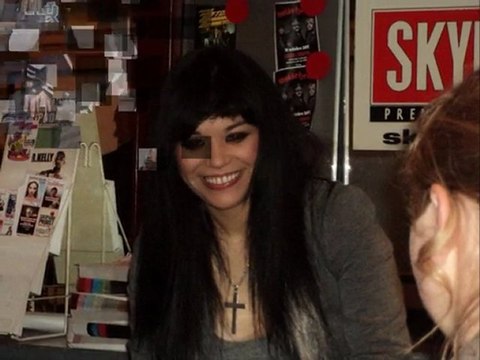 Anniversaire Jena Lee Video Dailymotion