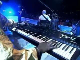 Paralamas do Sucesso - Uns Dias (com Frejat)