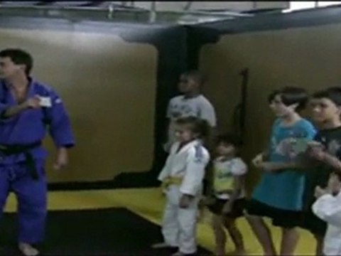 Martial Arts In Ocean Springs Mississippi