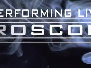 Our New Era Entertainment Presents Roscoe Live @ the Karma Lounge, Ventura, CA, 05-21-2011