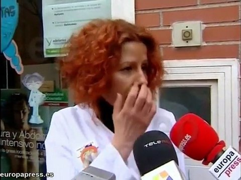 Fallece menor tres años al caer por balcón