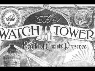 Know Your Enemy (Part 73 - Jehovah's Witnesses)