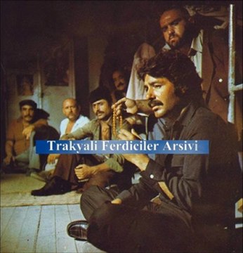 Ferdi Tayfur & Seyyah Oldum Şu Alemi Gezerim ...