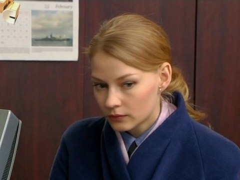 Метод Лавровой (2011) 31-я серия