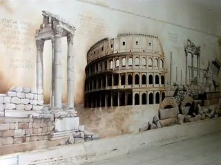 kunar.net duvar resmi çalışması