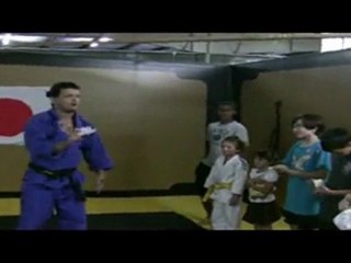 Judo In Biloxi Mississippi