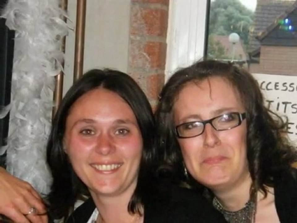 Anniversaire manou 30 ans (photos belinda lucinda et lily titia)