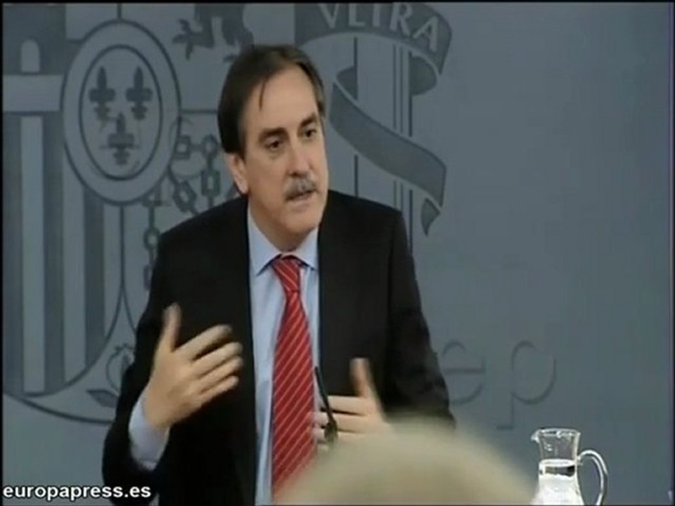 El Gobierno aprueba la reforma de las pensiones