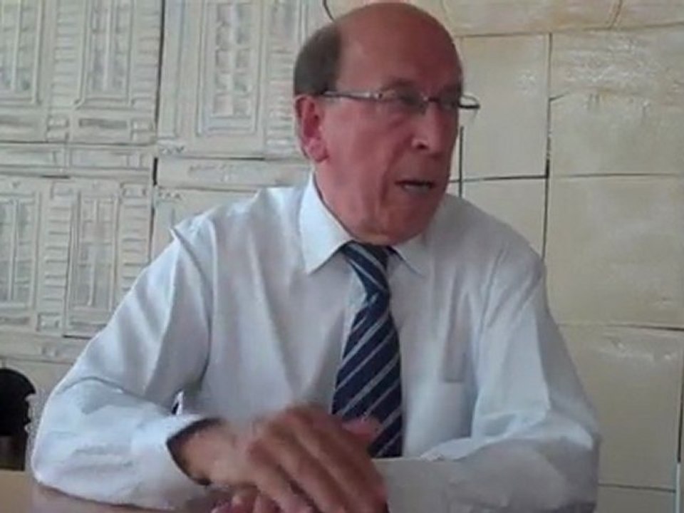 teasing interview jean-marie vanlerenberghe