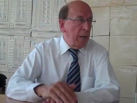 teasing interview jean-marie vanlerenberghe