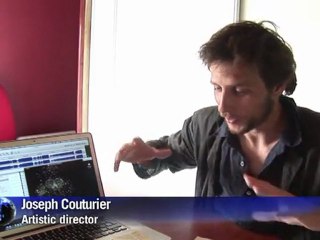 Fuegos artificiales de la talla de un príncipe