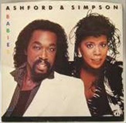 Ashford et Simpson - Babies