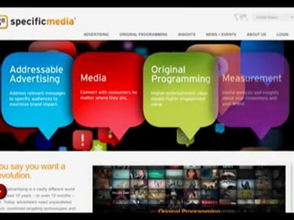 MySpace sold to advertising firm for $35 million