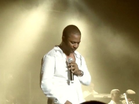 Kool & The Gang - Too Hot (Live @ Casino de Paris 2011-06-27)