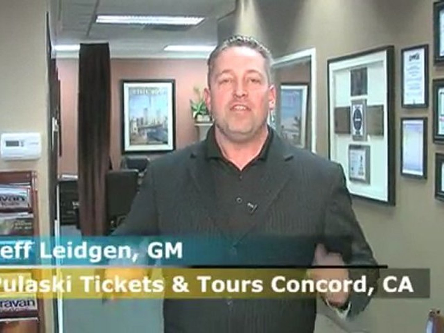 ⁣Pulaski Tickets And Tours / Condominium Travel Club Reviews