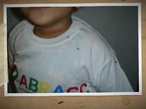 ABRACC - Associação Brasileira de Ajuda à Criança com Câncer