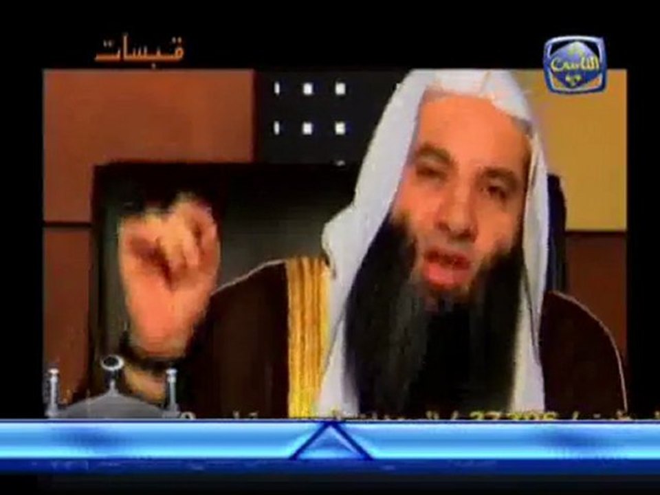 قبسات ونسمات ... الحب فى الله