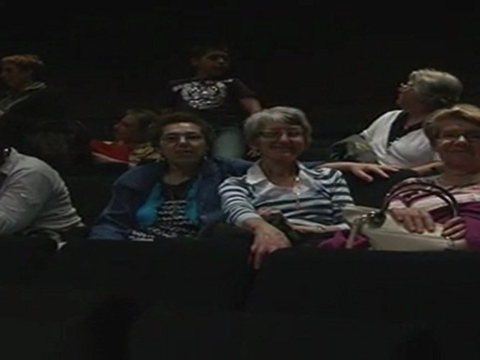 ValArt  Spectacle de danse Symfonia