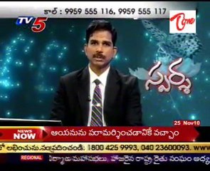 Sparsha,The Touch - Sex Problems Doubts Advises with Dr K.Sridhar_Part-02