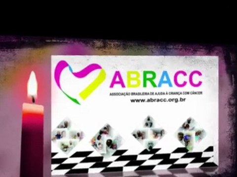ABRACC -Associação Brasileira de Ajuda à Criança com Câncer